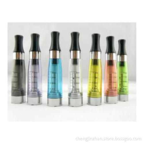 CE6 High Quality Multicolor Atomizer Atomizer with CE Certificate